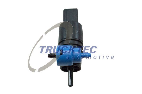 TRUCKTEC AUTOMOTIVE Klaasipesuvee pump,klaasipuhastus 07.61.009